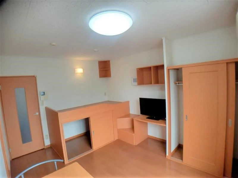 設備仕様は号室により異なる為、現況を優先します。