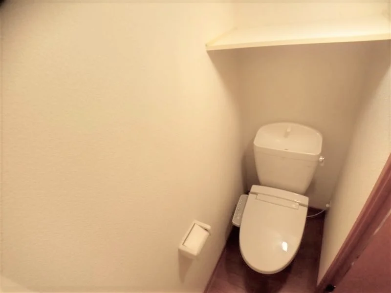 設備仕様は号室により異なる為、現況を優先します。