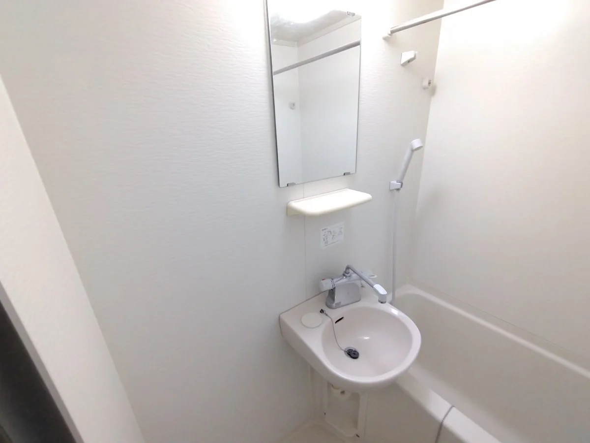 シングルレバー設置