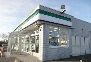 ファミリーマート北白山台店まで150m
