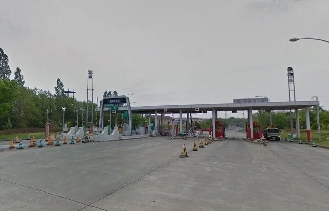 八戸ＩＣまで450m