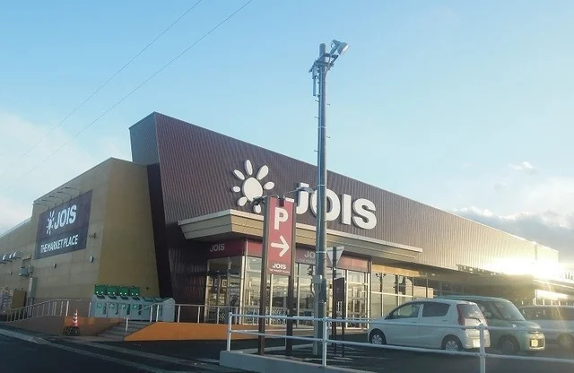 ジョイス八戸石堂店まで1900m