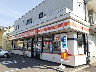 セイコーマート春駒通り店まで87m
