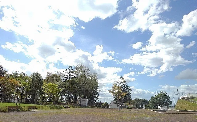 水明公園まで750m
