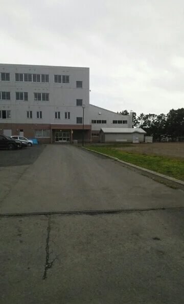 市立景雲中学校まで1660m