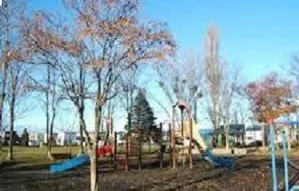 みなみまち公園まで400m