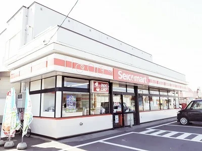 セイコーマートよしぐちまで450m