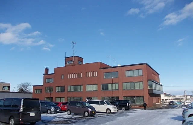 清水町役場まで1000m