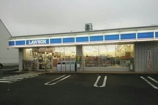 ローソン仙台泉インター前店まで550m