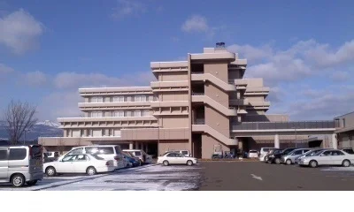 済生会福島総合病院まで2000m