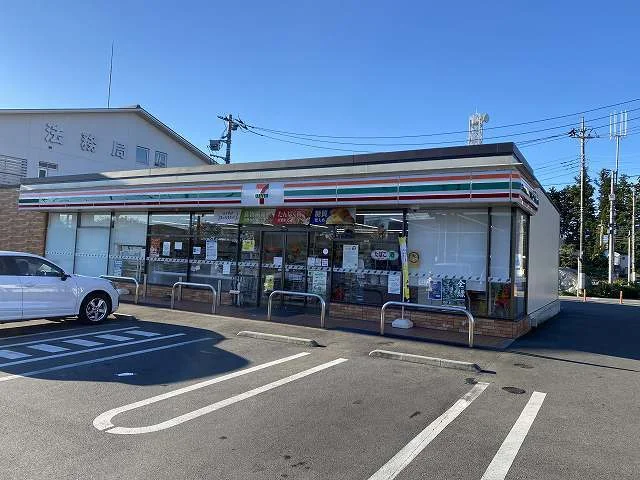 セブンイレブン今市本町店まで600m