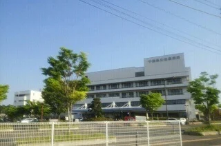 佐原病院まで320m