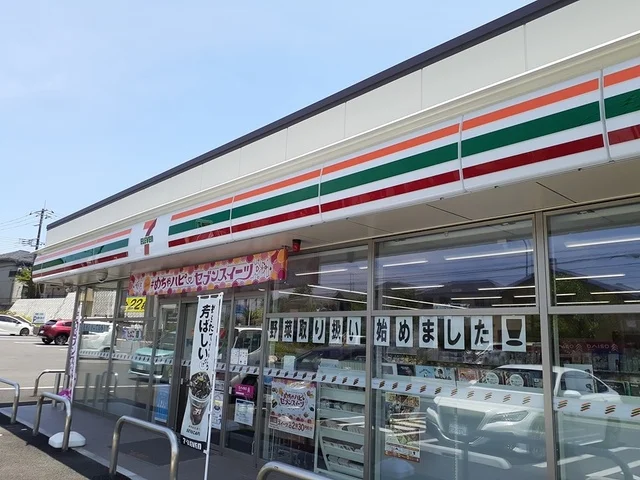 セブンイレブン千葉おゆみ野南6まで696m