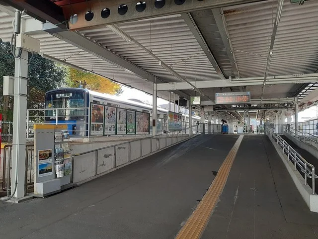 豊島園駅まで923m
