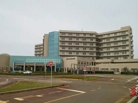 長岡中央綜合病院まで1810m