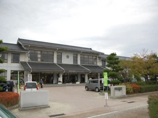 下関小学校まで350m