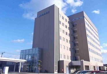 南勢病院まで1000m