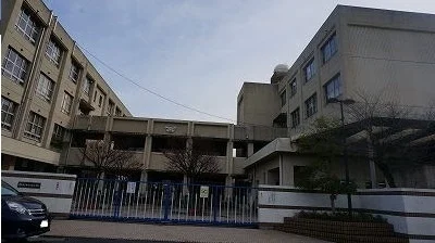 木太北部小学校さんまで750m