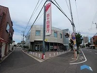 百十四銀行高松コンサル宮脇さんまで200m