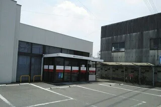 香川銀行高田支店さんまで1430m