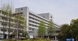 香川大学医学部付属病院さんまで1200m