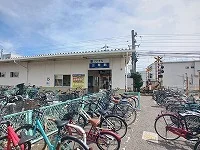 琴電三条駅さんまで400m