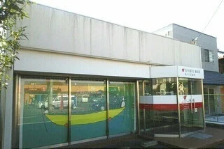 香川銀行東支店春日出張所さんまで860m