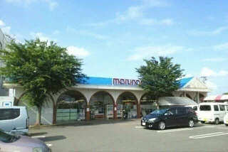 マルナカ川島店さんまで2800m