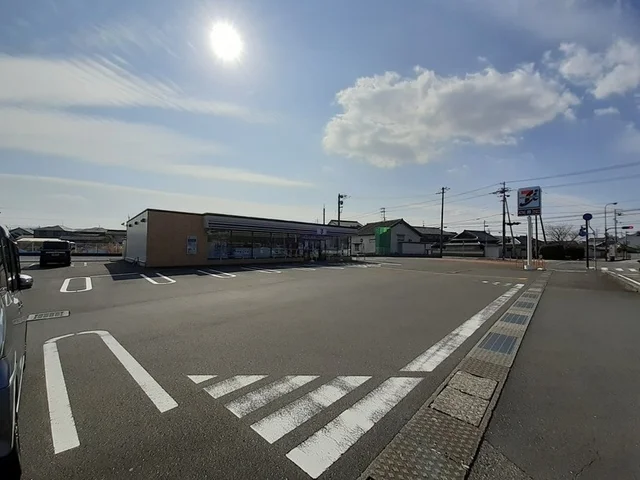 セブン-イレブン 香美八王子宮まで950m