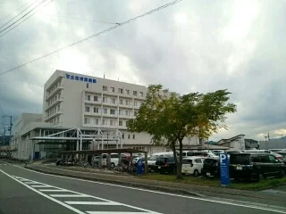 土佐市立土佐市民病院まで1300m