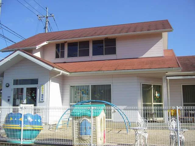 ひまわり保育園まで1300m