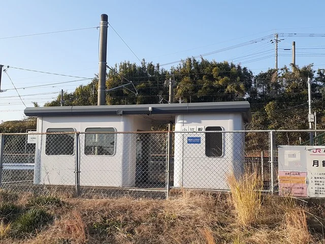JR小江駅まで364m