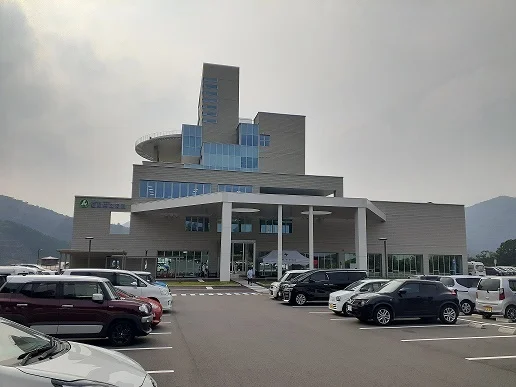 延岡共立病院まで1200m