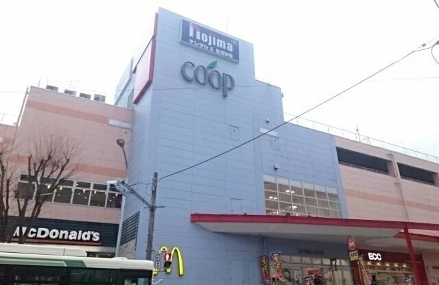 東戸塚西口プラザまで380m