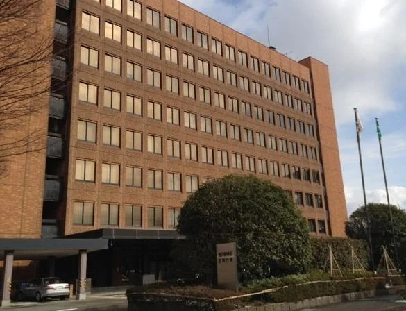 金沢新神田合同庁舎まで550m