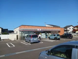 セブン-イレブン 白山番匠町店まで90m
