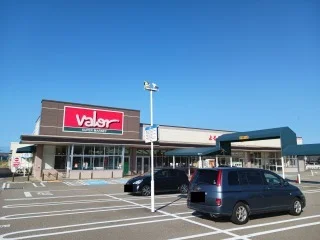 スーパーマーケットバロー松任東まで300m