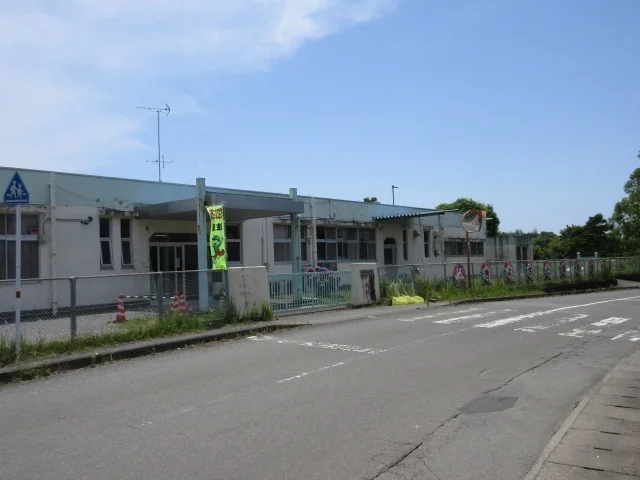 きよざと保育園まで1800m