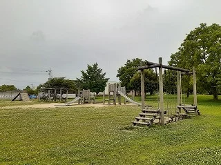 YOU・遊の森公園まで500m