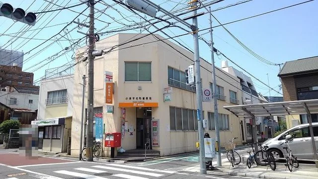 小倉宇佐町郵便局まで400m