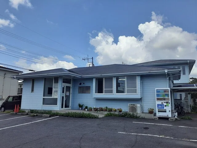 藤原内科医院まで40m