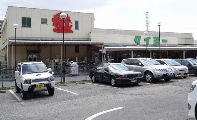 タイヨー千葉店まで1000m