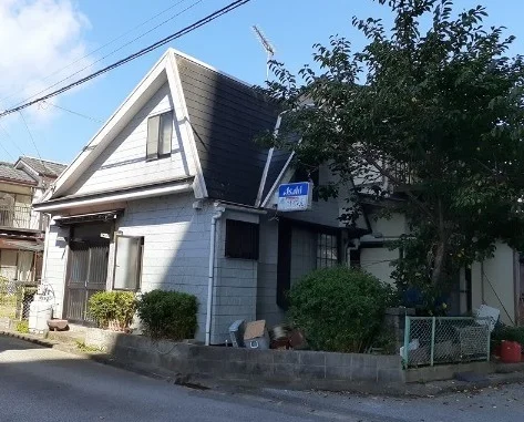 漁師料理 勝ちゃんまで750m