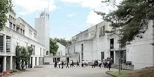 本庄早稲田高等学院まで1800m
