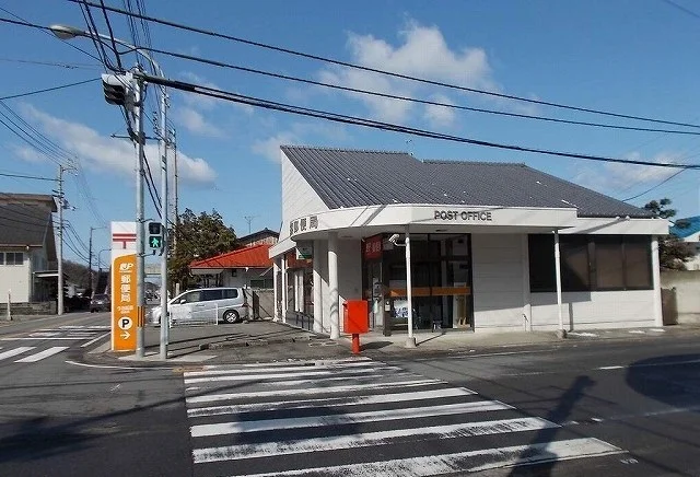 今治延喜郵便局まで350m
