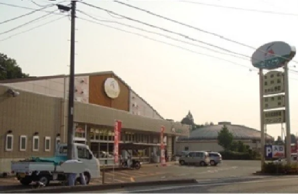 Ａコープだいとう店まで300m