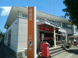 宇土郵便局まで1140m
