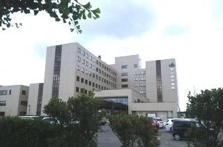 旭川厚生病院まで1300m