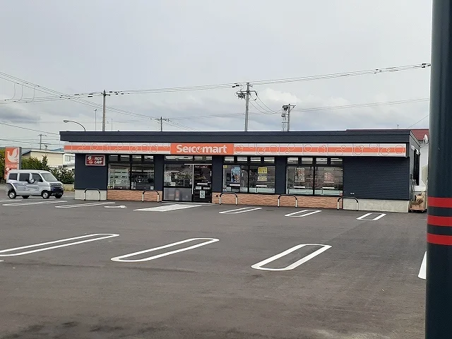 セイコーマート滝川東町店まで650m