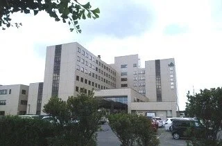 旭川厚生病院まで750m